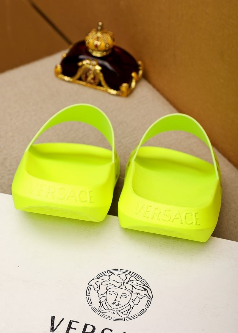 Versace Slippers